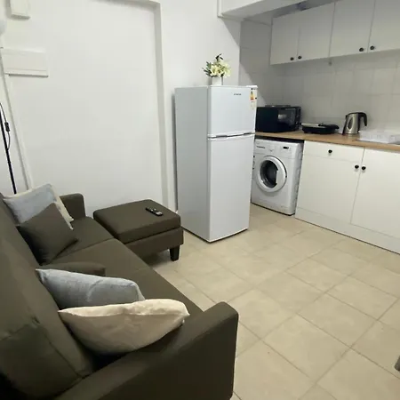 Appartement Lca1 Flat For Larnaca