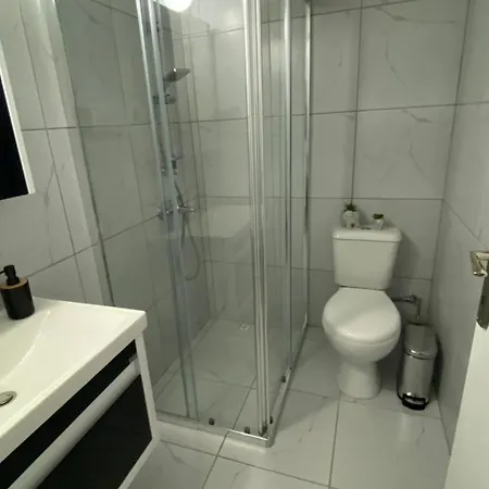 Lca1 Flat For Appartement *