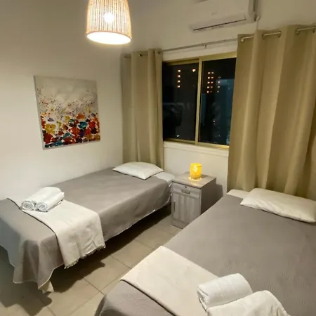 Lca1 Flat For Larnaca