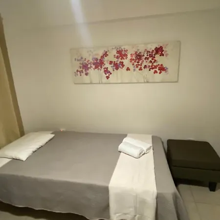Lca1 Flat For 公寓 拉纳卡