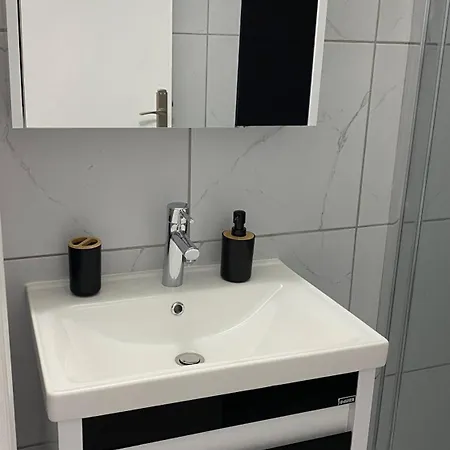 Lca1 Flat For 公寓 拉纳卡