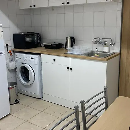 شقة Lca1 Flat For لارنكا